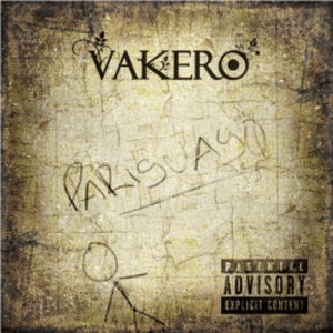 Álbum Pariguayo de Vakero