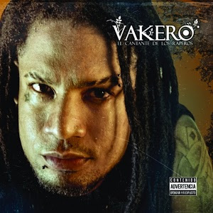 Álbum Six Pack: Vakero - EP de Vakero