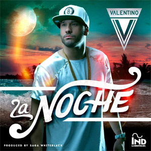 Álbum La Noche de Valentino