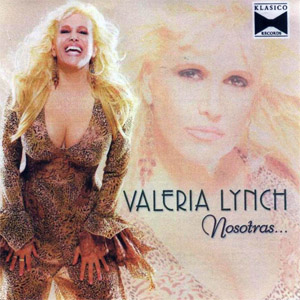 Álbum Nosotras de Valeria Lynch