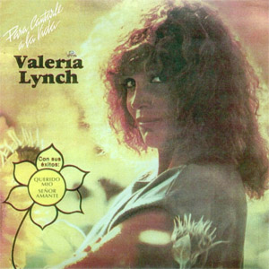 Álbum Para Cantarle A La Vida de Valeria Lynch