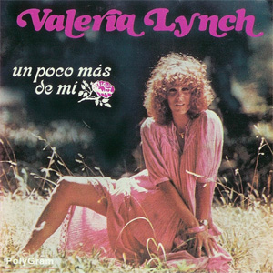 Álbum Un Poco Mas De Mi de Valeria Lynch