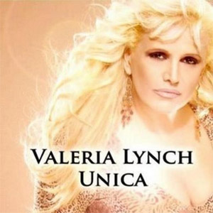 Álbum Única de Valeria Lynch