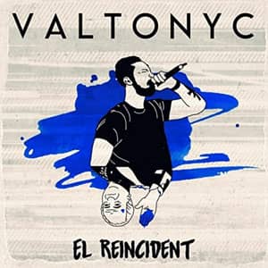 Álbum El Reincident de Valtònyc