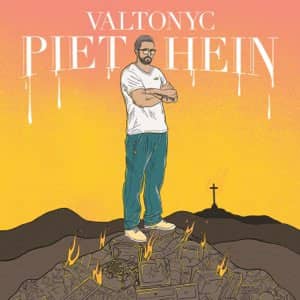 Álbum Piet Hein de Valtònyc