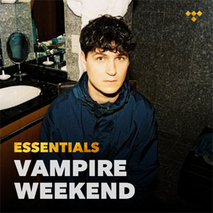 Álbum Essentials de Vampire Weekend