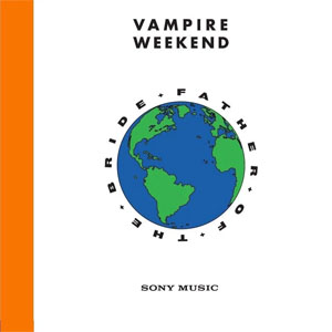 Álbum Father Of The Bride de Vampire Weekend