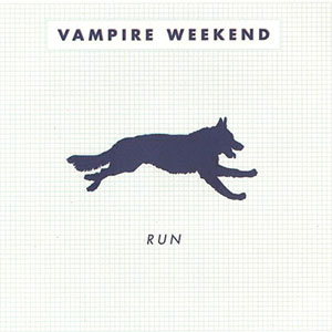 Álbum Run de Vampire Weekend