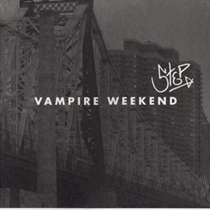 Álbum Step de Vampire Weekend