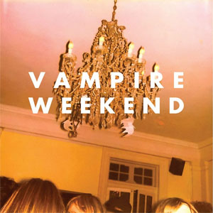 Álbum Vampire Weekend de Vampire Weekend