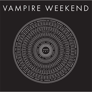 Álbum White Sky (Remixes)  de Vampire Weekend