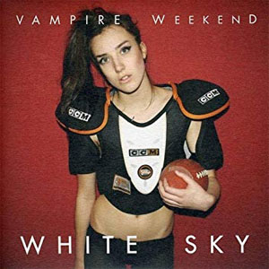 Álbum White Sky de Vampire Weekend