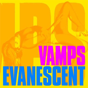 Álbum Evanescent Ep de Vamps