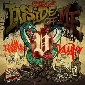 Álbum Inside of Me de Vamps