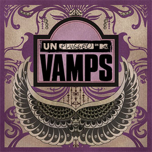 Álbum MTV Unplugged: VAMPS de Vamps