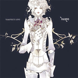 Álbum Vampire's Love de Vamps