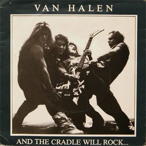 Álbum And The Cradle Will Rock... de Van Halen
