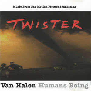 Álbum Humans Being de Van Halen