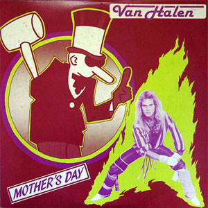 Álbum Mother's Day de Van Halen