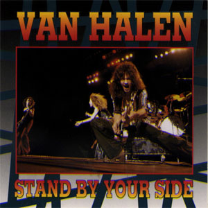 Álbum Stand By Your Side de Van Halen