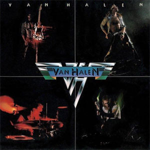 Álbum Van Action de Van Halen