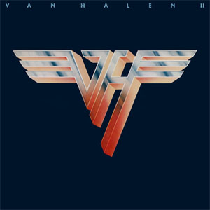 Álbum Van Halen II de Van Halen