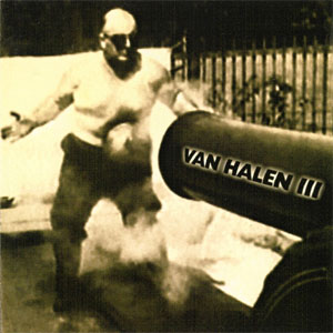 Álbum Van Halen III de Van Halen