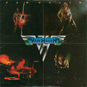 Álbum Van Halen de Van Halen