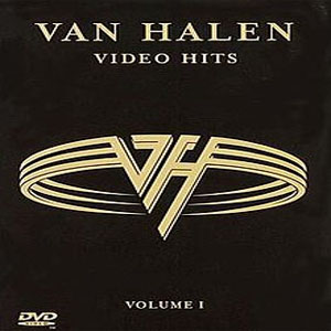 Álbum Video Hits Volume 1 de Van Halen