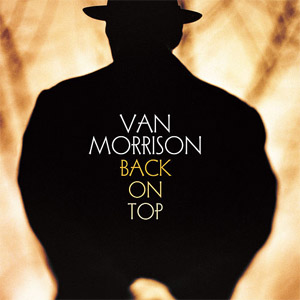 Álbum Back on Top de Van Morrison