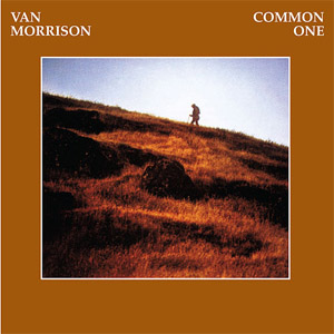 Álbum Common One de Van Morrison