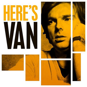 Álbum Here's Van de Van Morrison