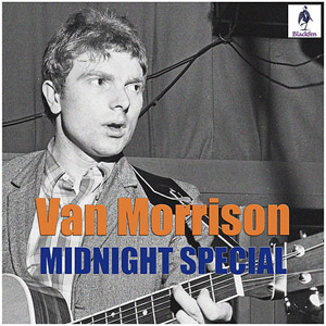 Álbum Midnight Special de Van Morrison