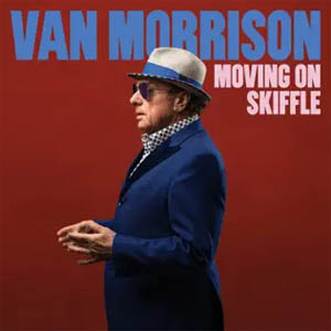Álbum Moving On Skiffle de Van Morrison