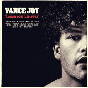 Álbum Dream Your Life Away  de Vance Joy