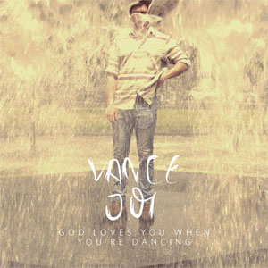 Álbum God Loves You When You're Dancing (Ep) de Vance Joy