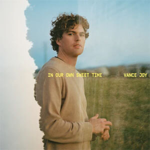 Álbum In Our Own Sweet Time de Vance Joy