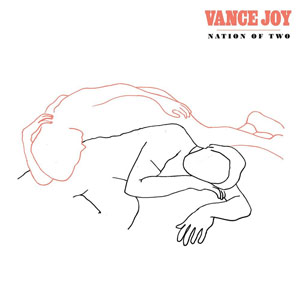 Álbum Nation Of Two de Vance Joy