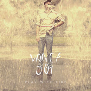 Álbum Play With Fire de Vance Joy