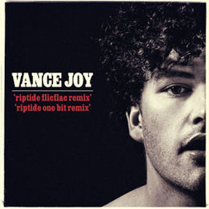 Álbum Riptide (Remixes) de Vance Joy