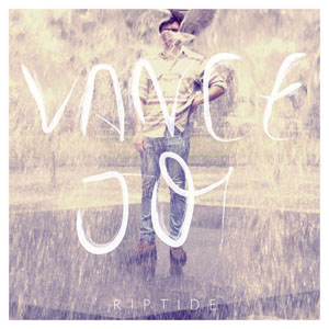 Álbum Riptide de Vance Joy