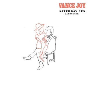 Álbum Saturday Sun (Acoustic)  de Vance Joy