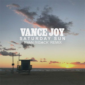 Álbum Saturday Sun (Ryan Riback Remix) de Vance Joy