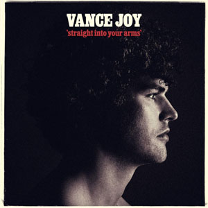 Álbum Straight Into Your Arms de Vance Joy