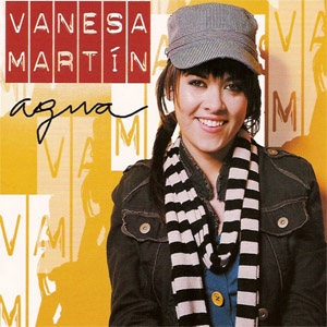 Álbum Agua (Versión 2006) de Vanesa Martín