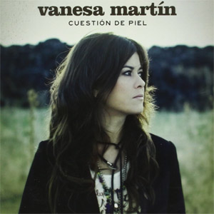 Álbum Cuestión De Piel de Vanesa Martín