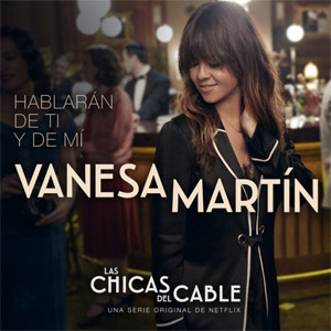 Álbum Hablarán De Ti Y De Mi de Vanesa Martín