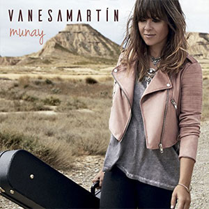 Álbum Munay de Vanesa Martín