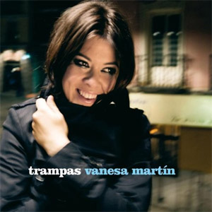 Álbum Trampas de Vanesa Martín