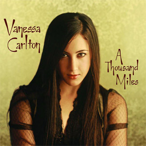 Álbum A Thousand Miles de Vanessa Carlton